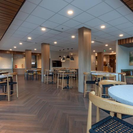 Fairfield By Marriott Inn & Suites ريفيلستوك المظهر الخارجي الصورة