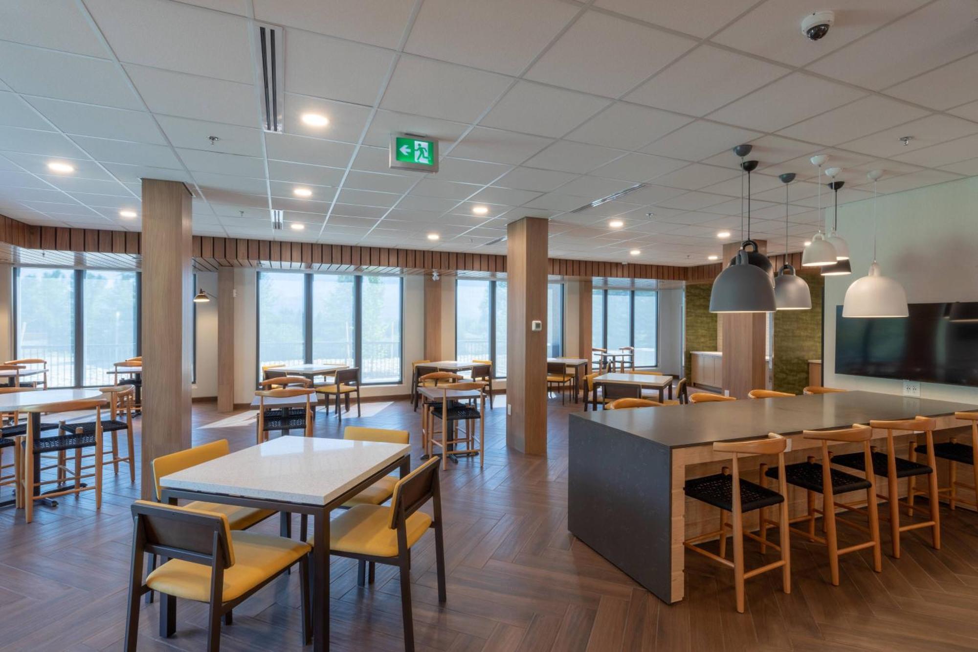 Fairfield By Marriott Inn & Suites ريفيلستوك المظهر الخارجي الصورة