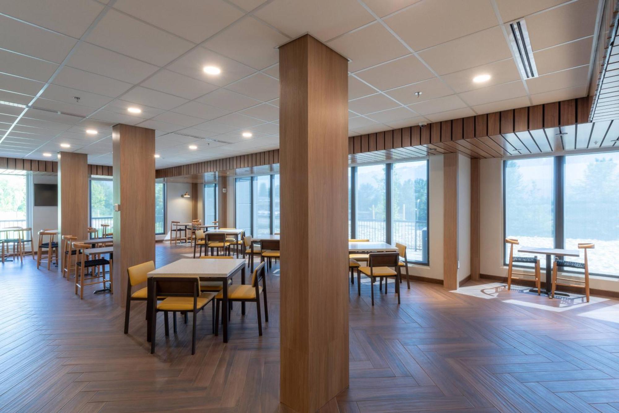 Fairfield By Marriott Inn & Suites ريفيلستوك المظهر الخارجي الصورة