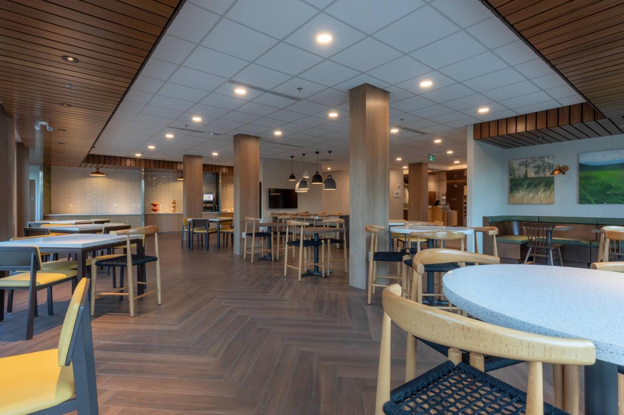 Fairfield By Marriott Inn & Suites ريفيلستوك المظهر الخارجي الصورة